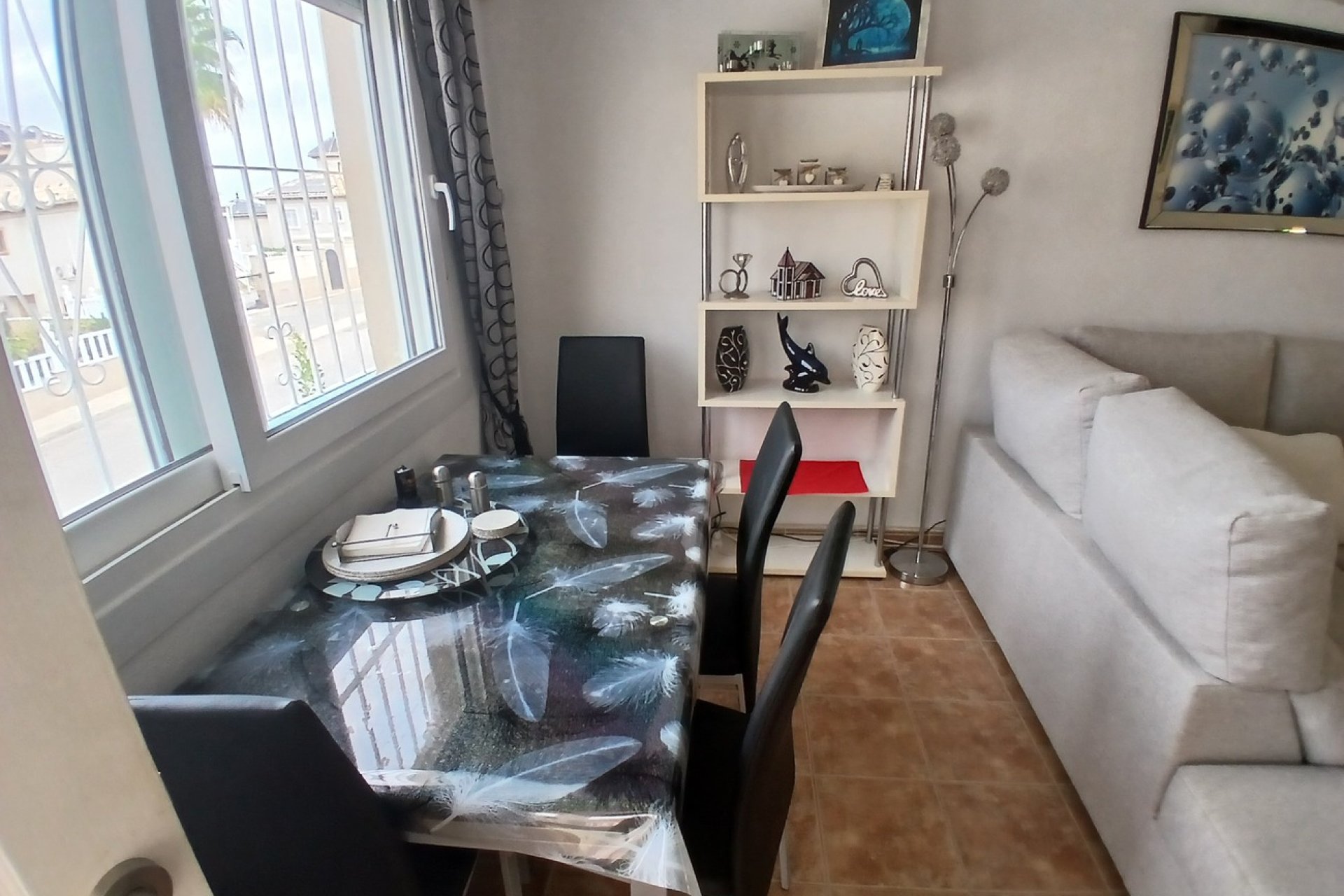 Revente - Villa -
Villamartin - Costa Blanca