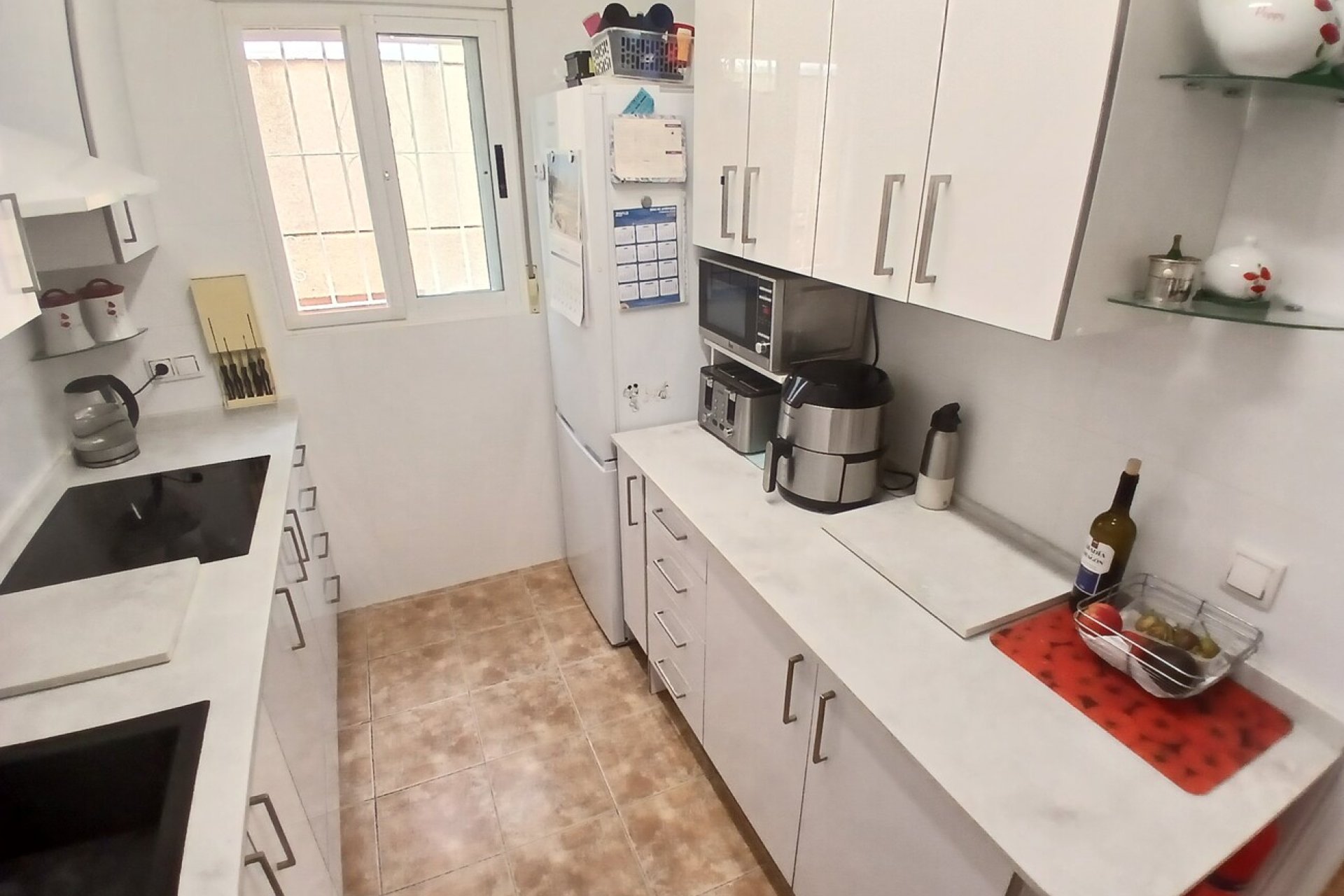 Revente - Villa -
Villamartin - Costa Blanca