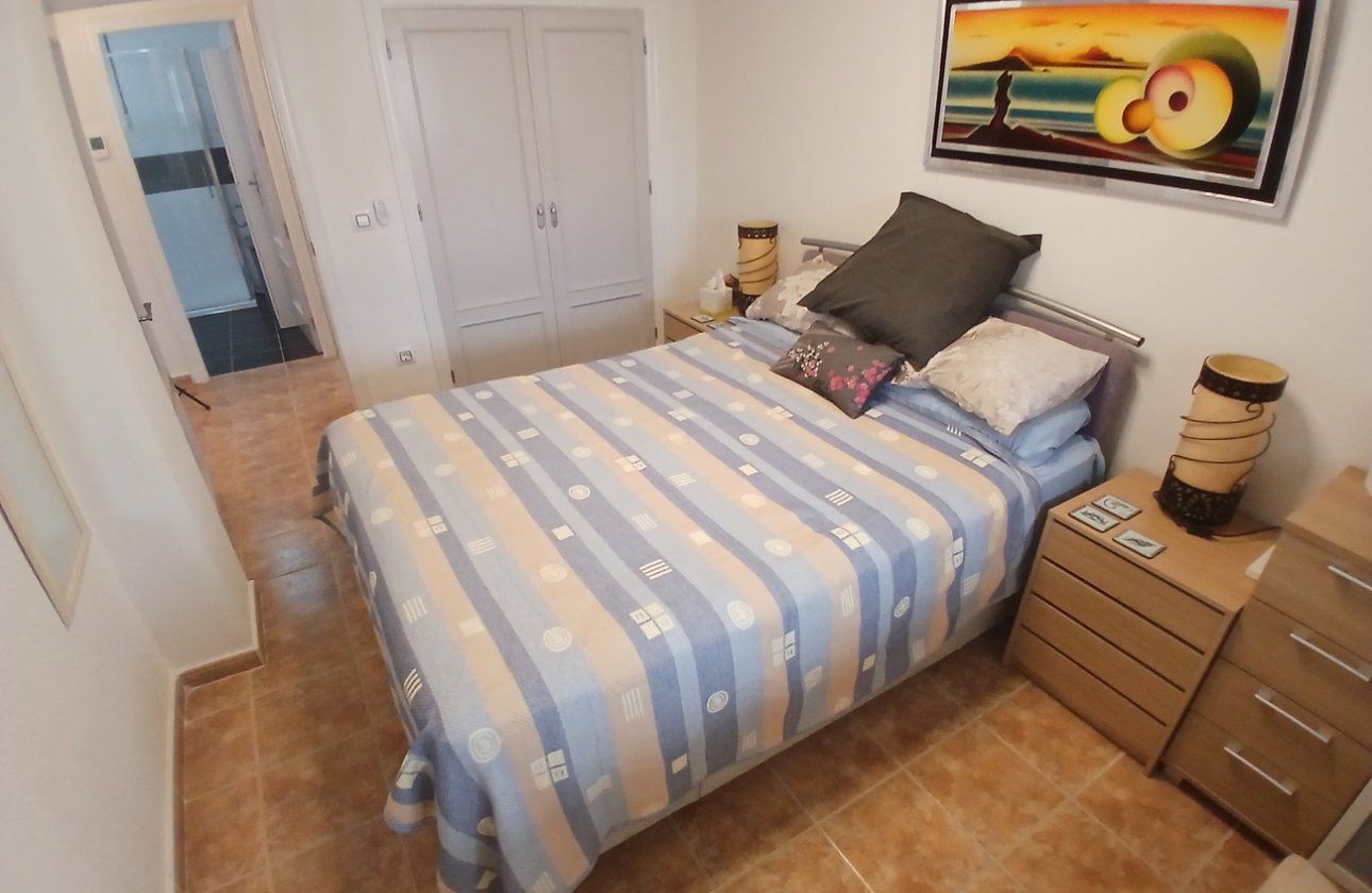 Revente - Villa -
Villamartin - Costa Blanca