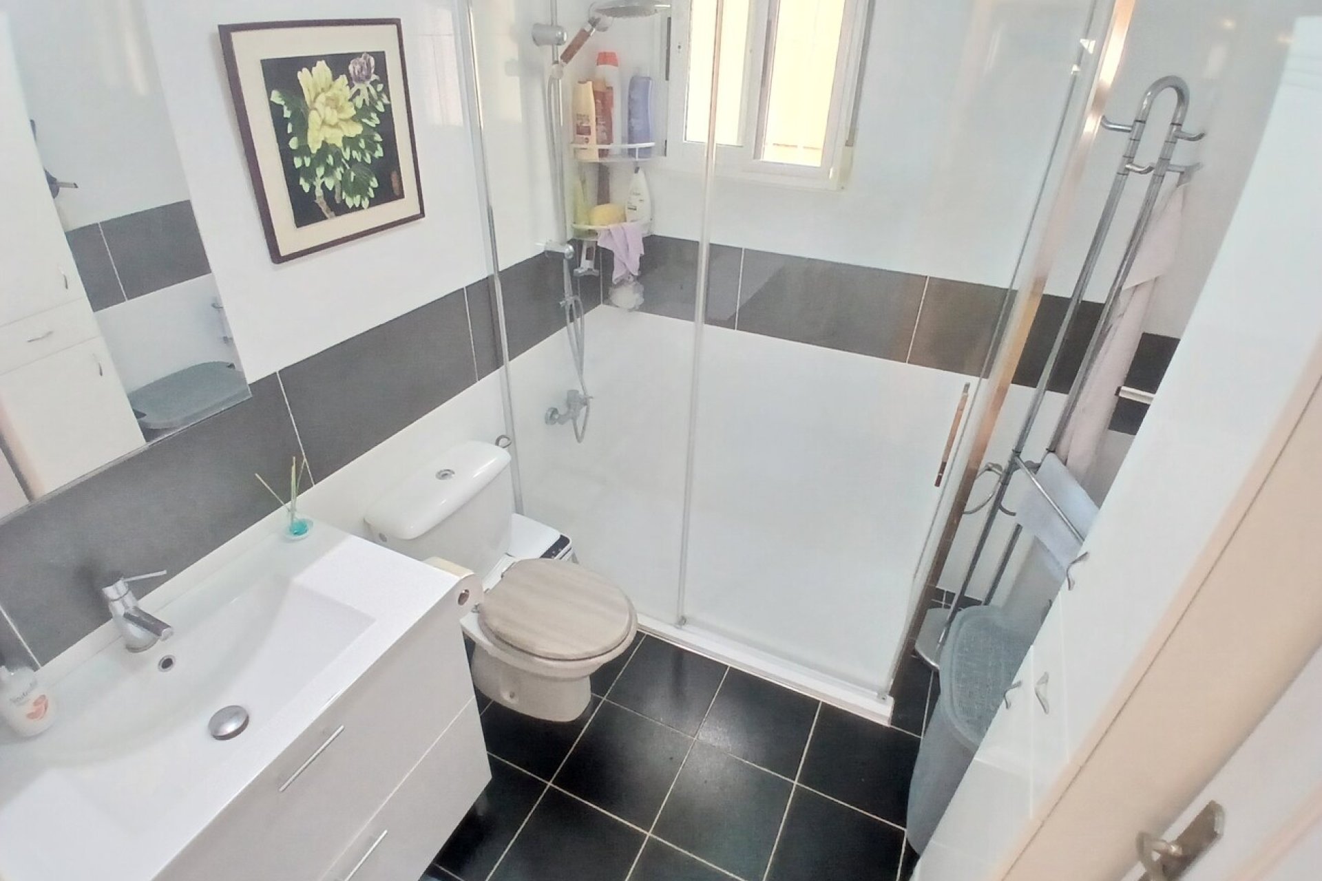 Revente - Villa -
Villamartin - Costa Blanca