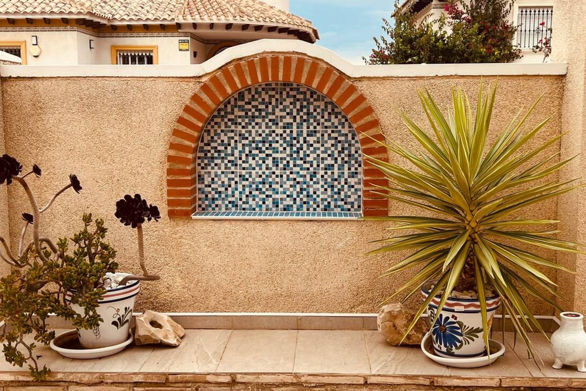 Revente - Villa -
Villamartin - Costa Blanca
