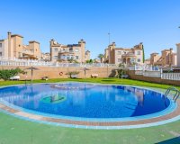 Revente - Villa -
Villamartin - Costa Blanca