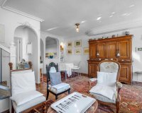 Revente - Villa -
Villamartin - Costa Blanca