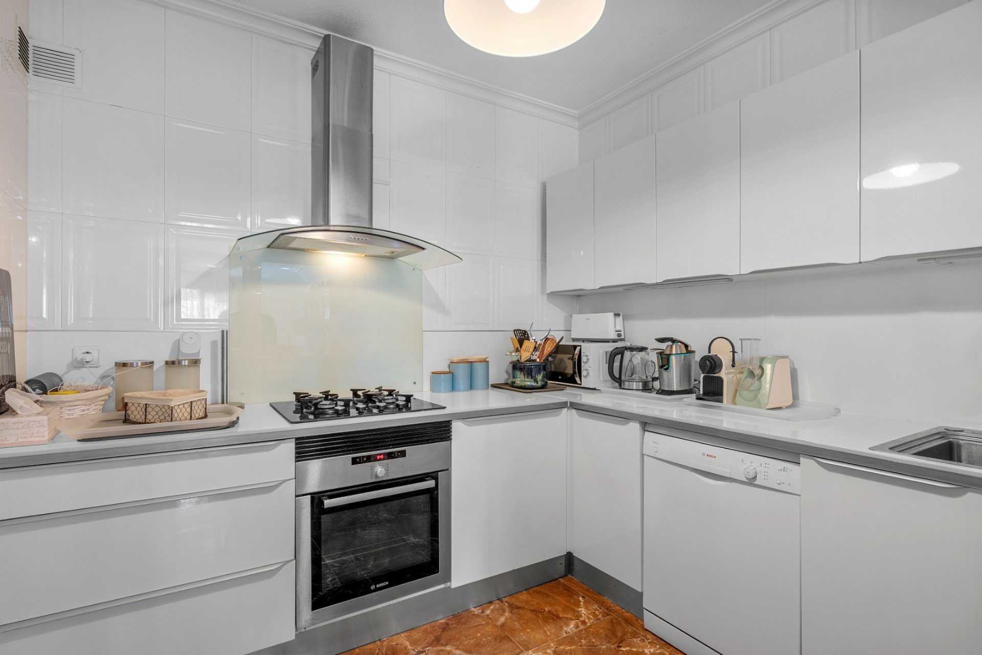 Revente - Villa -
Villamartin - Costa Blanca