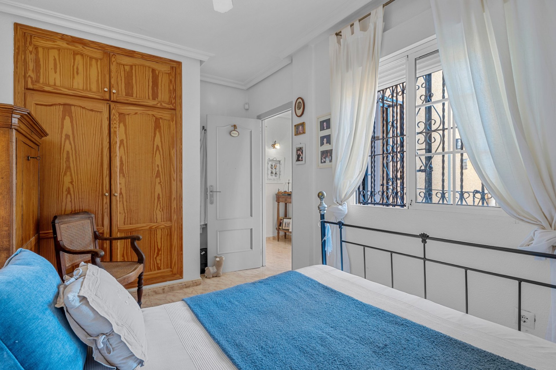 Revente - Villa -
Villamartin - Costa Blanca