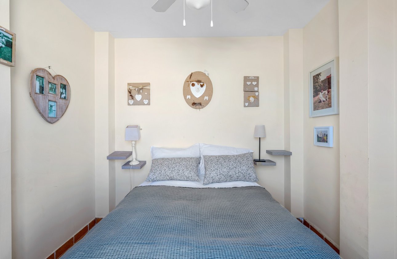 Revente - Villa -
Villamartin - Costa Blanca