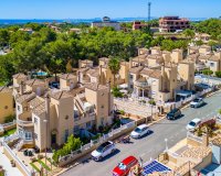 Revente - Villa -
Villamartin - Costa Blanca