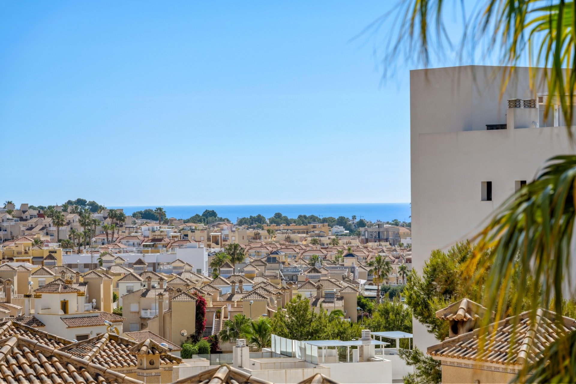 Revente - Villa -
Villamartin - Costa Blanca