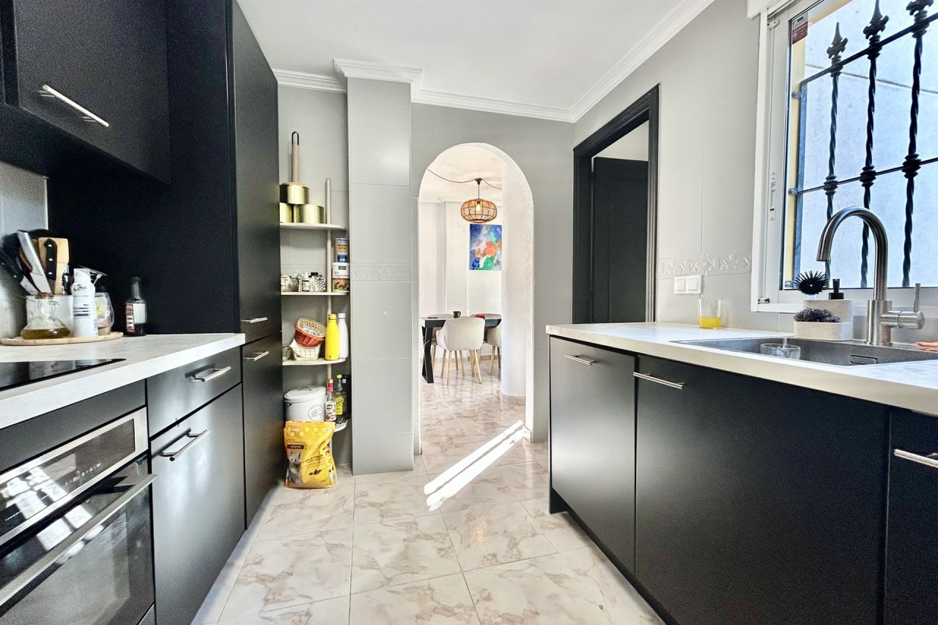 Revente - Villa -
Villamartin - Costa Blanca