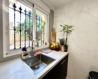 Revente - Villa -
Villamartin - Costa Blanca