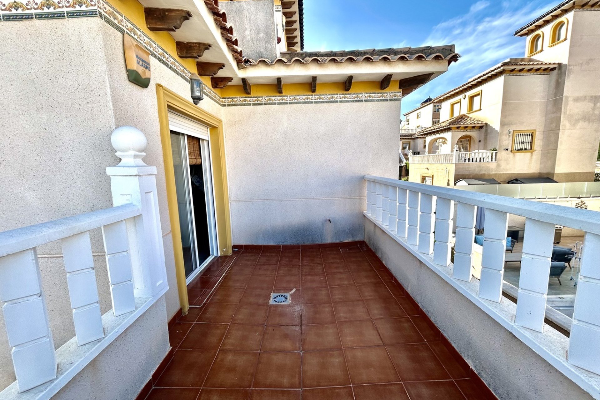 Revente - Villa -
Villamartin - Costa Blanca