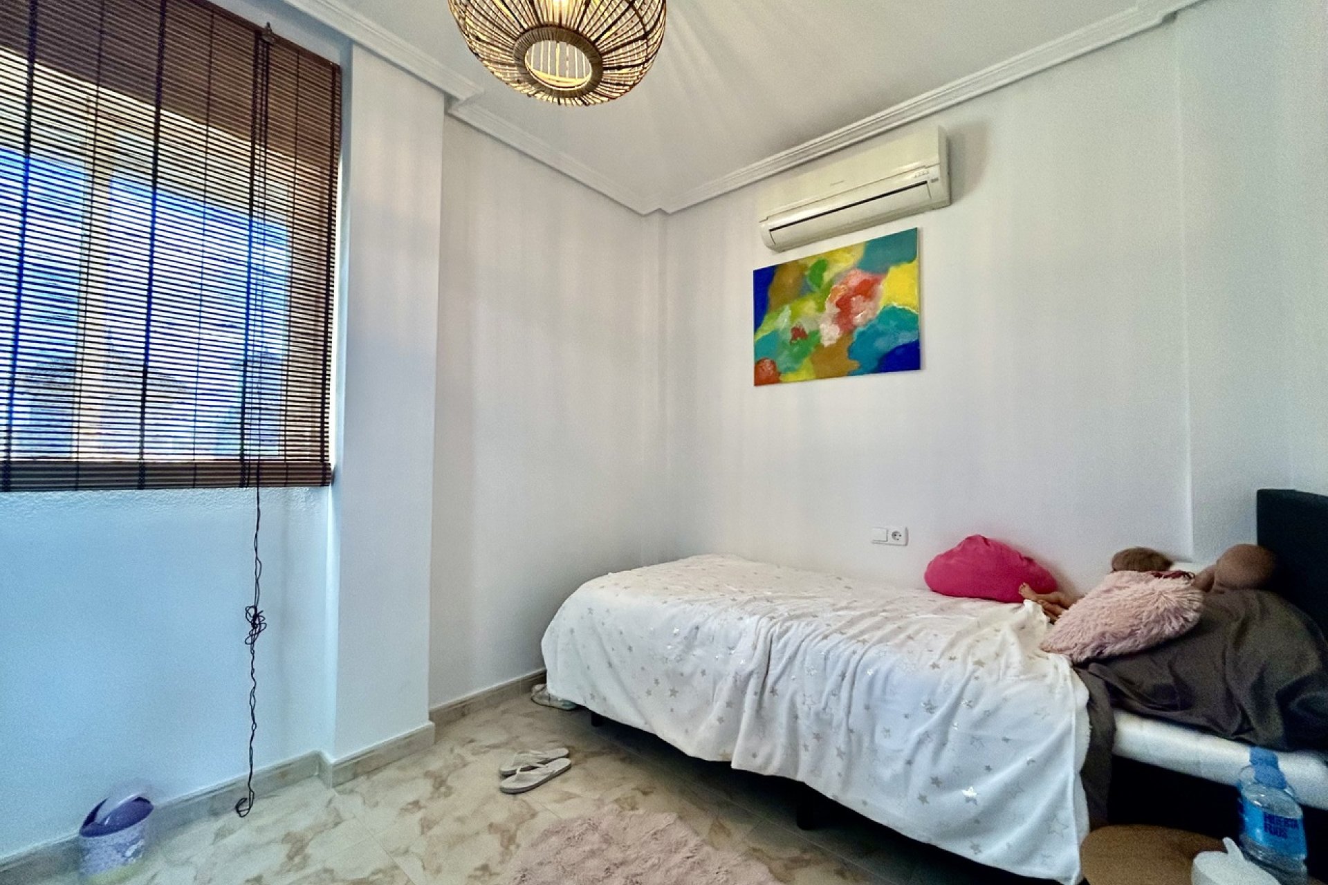 Revente - Villa -
Villamartin - Costa Blanca