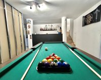Revente - Villa -
Villamartin - Costa Blanca