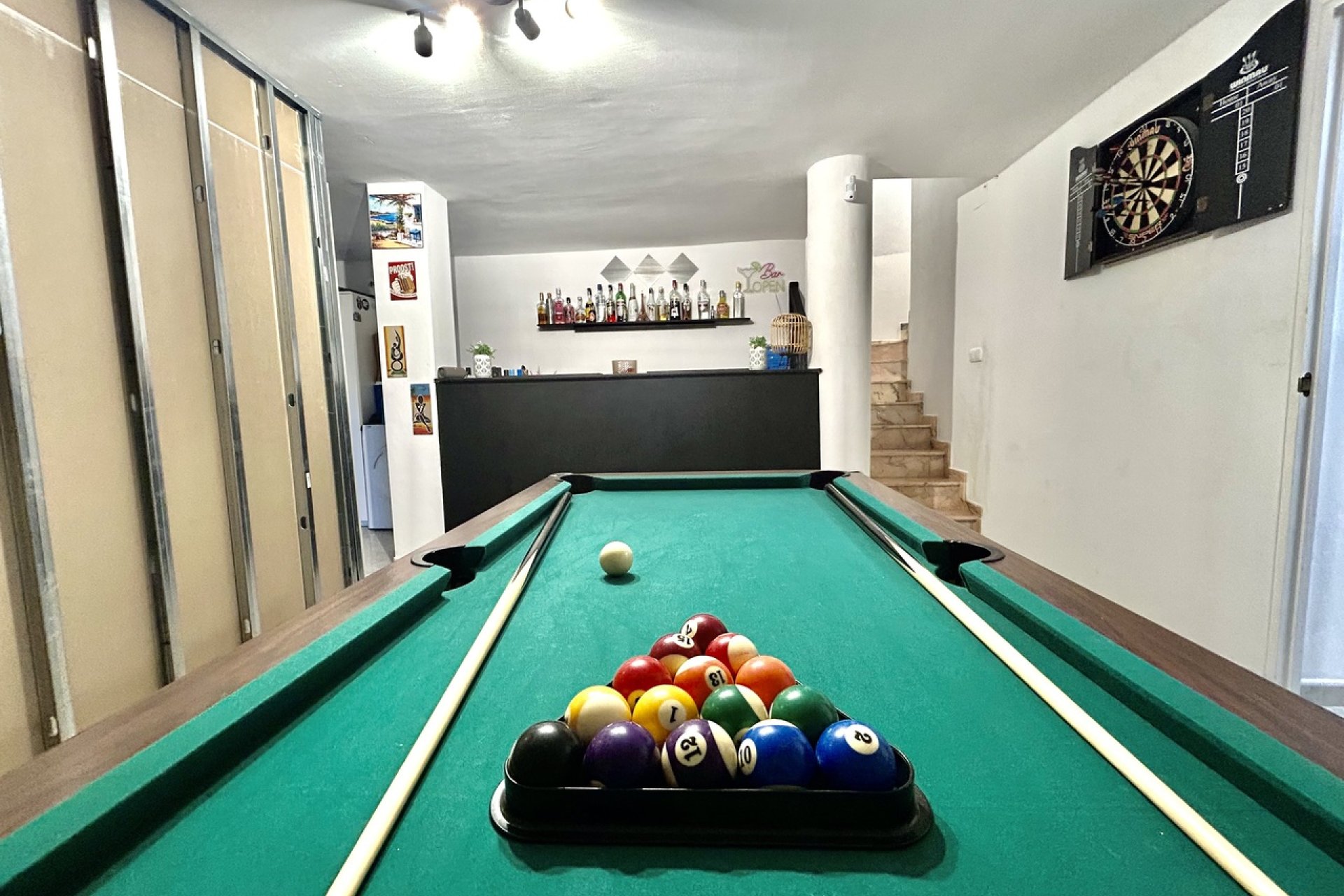 Revente - Villa -
Villamartin - Costa Blanca