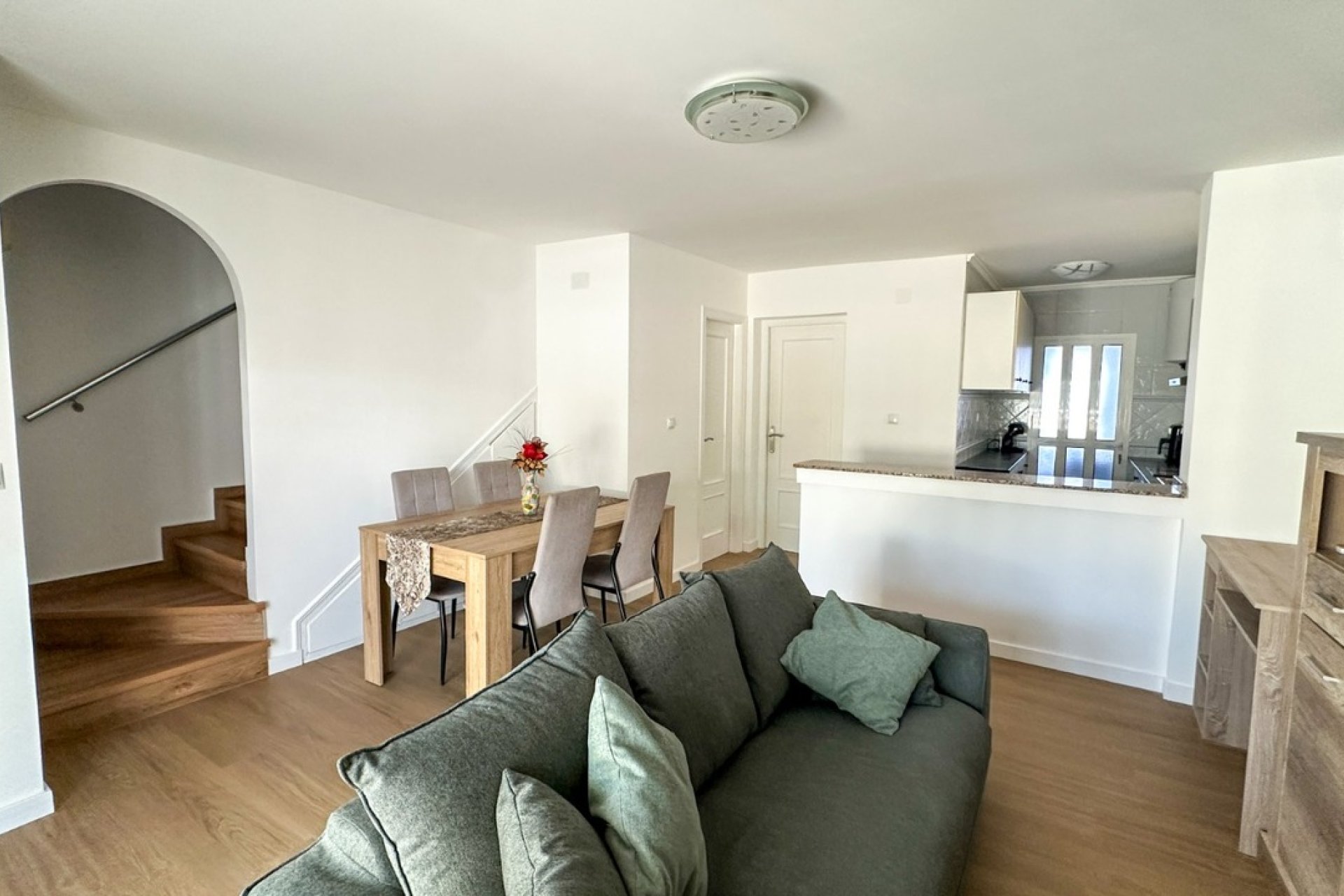 Revente - Villa -
Villamartin - Costa Blanca