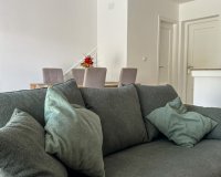 Revente - Villa -
Villamartin - Costa Blanca