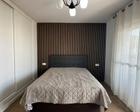 Revente - Villa -
Villamartin - Costa Blanca