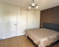 Revente - Villa -
Villamartin - Costa Blanca