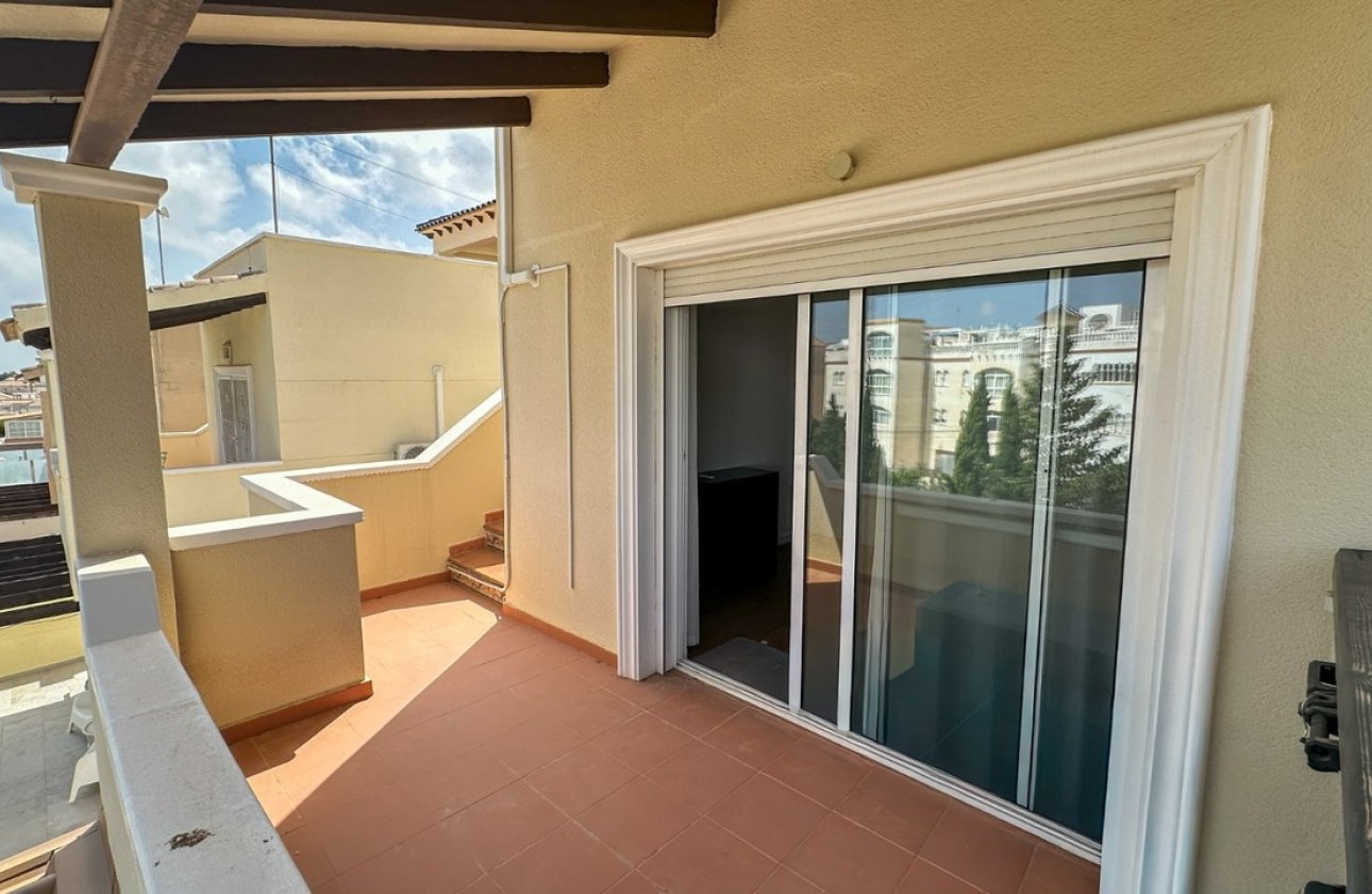 Revente - Villa -
Villamartin - Costa Blanca
