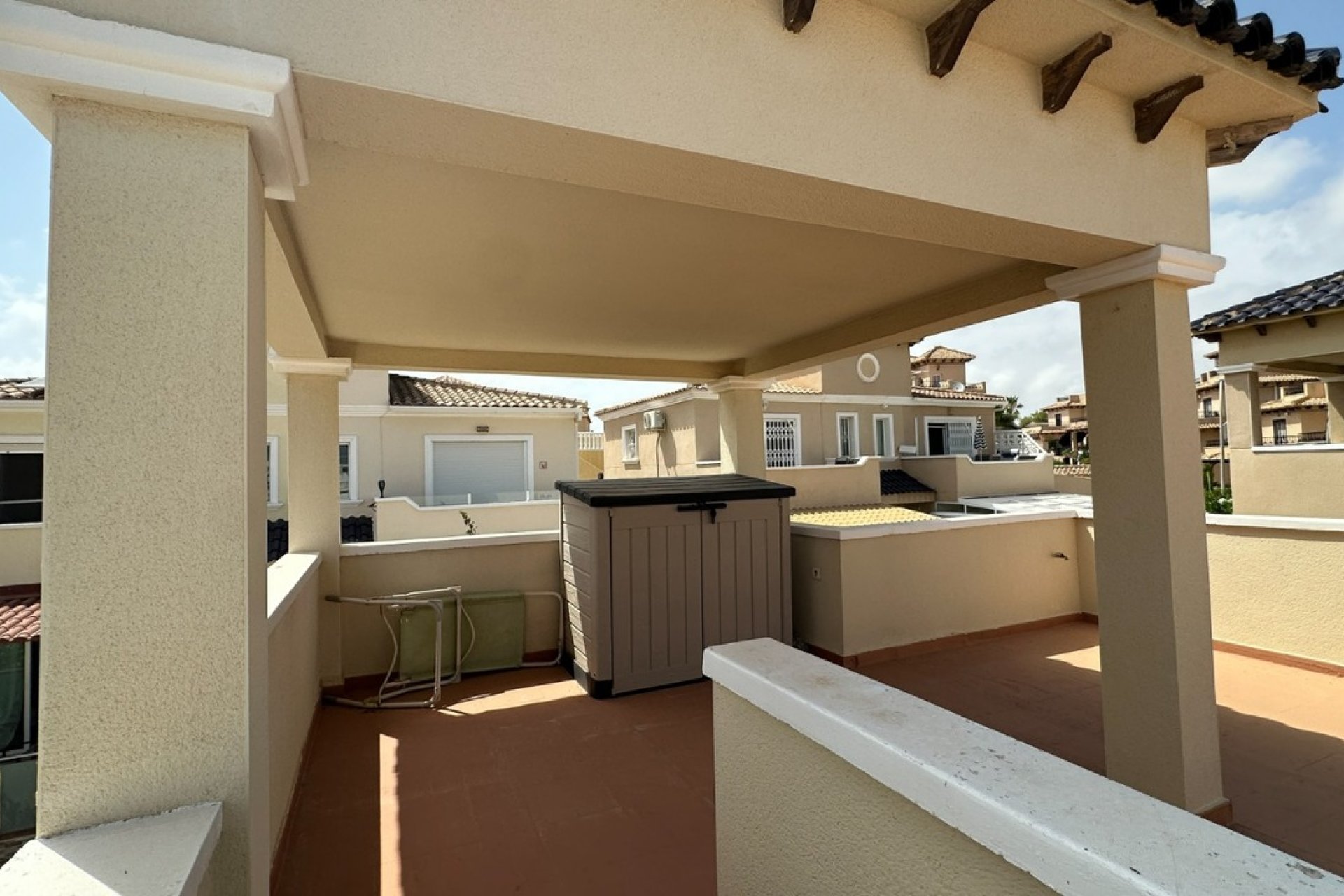 Revente - Villa -
Villamartin - Costa Blanca