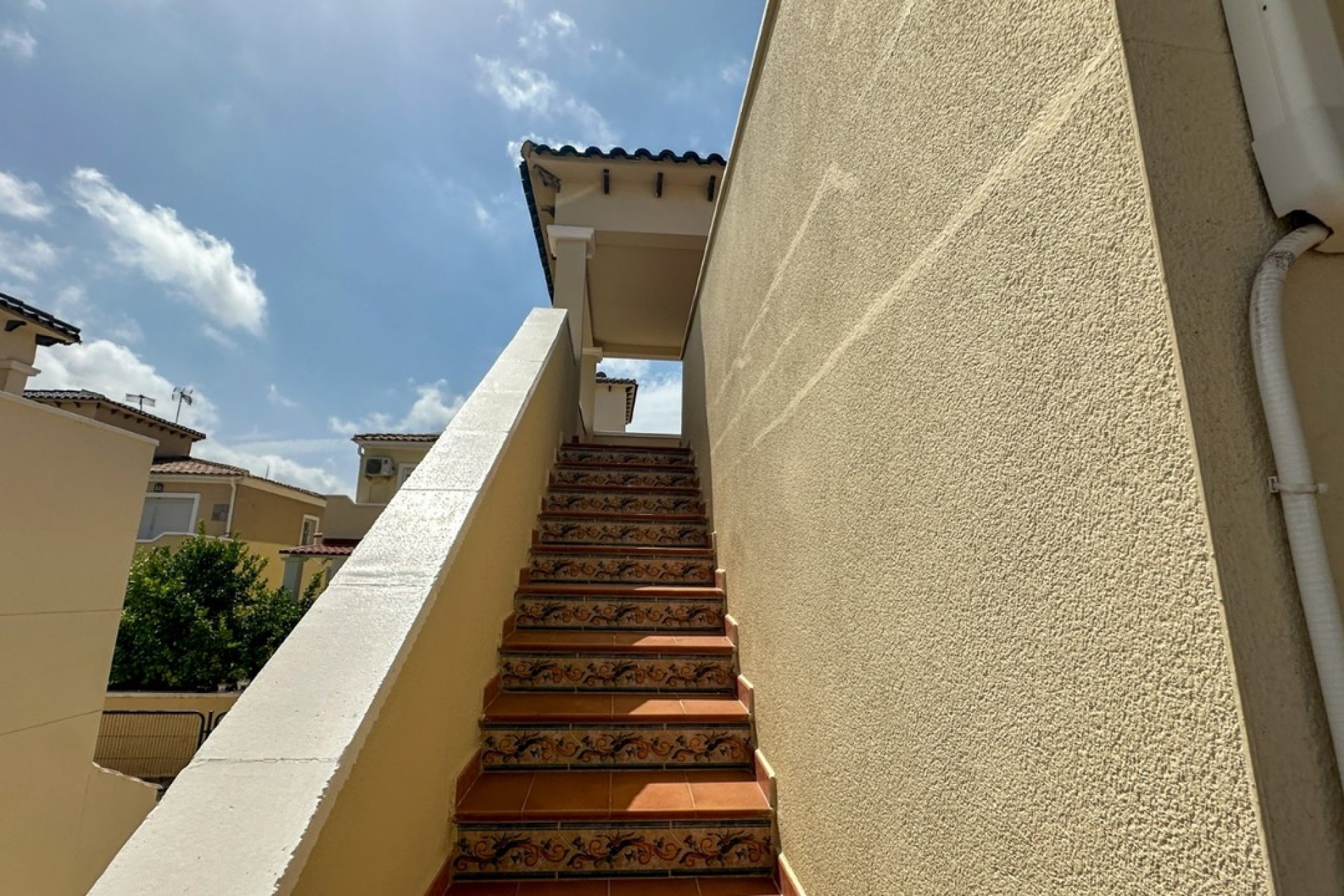 Revente - Villa -
Villamartin - Costa Blanca