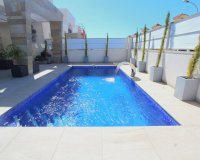 Revente - Villa -
Villamartin - El Galan