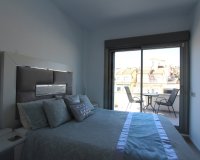 Revente - Villa -
Villamartin - El Galan