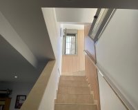 Revente - Villa -
Villamartin - El Galan