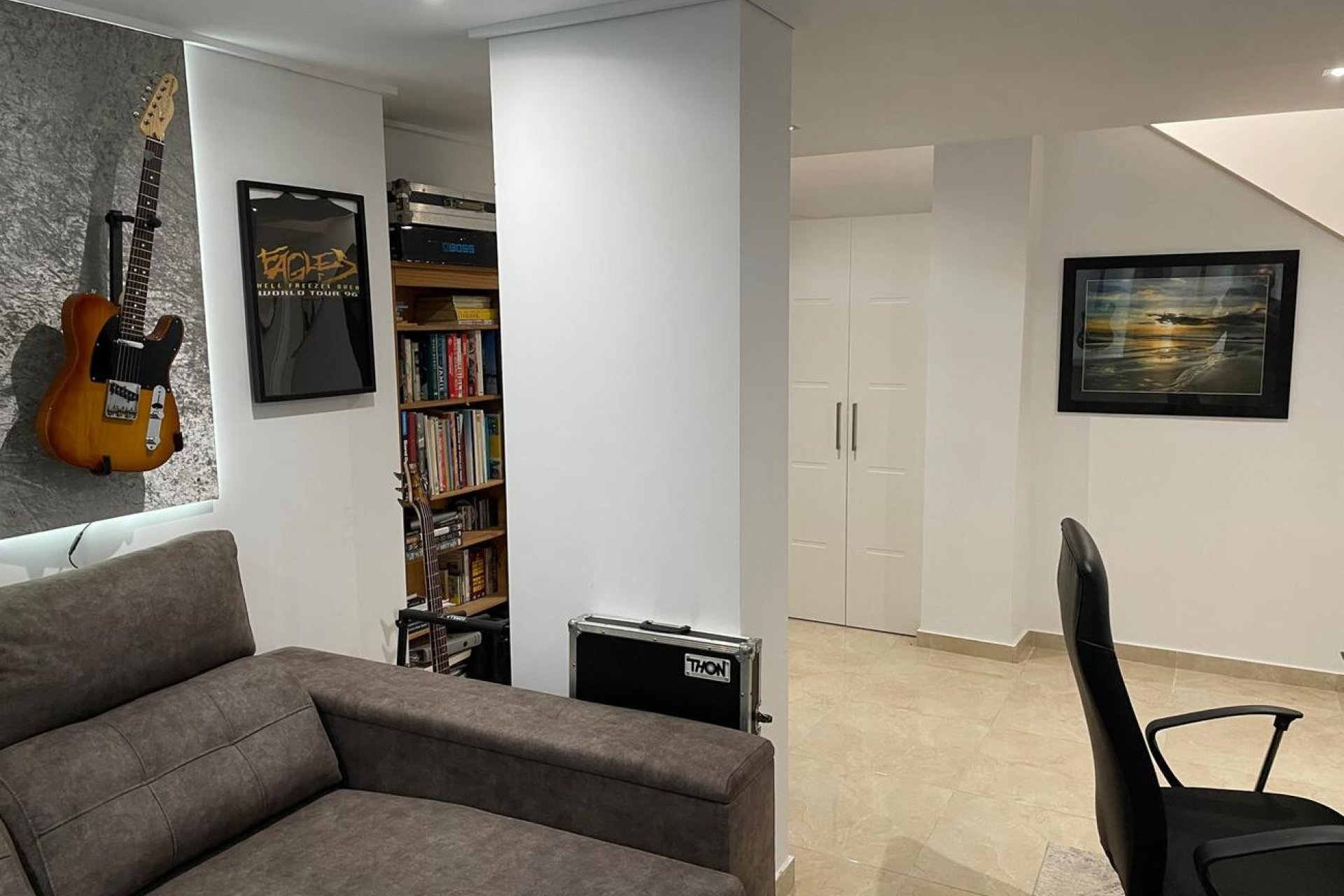 Revente - Villa -
Villamartin - El Galan