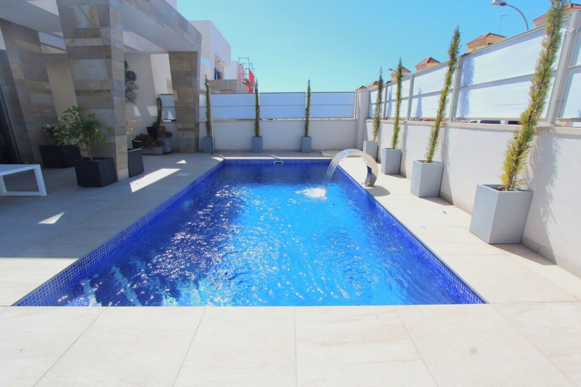 Revente - Villa -
Villamartin - El Galan