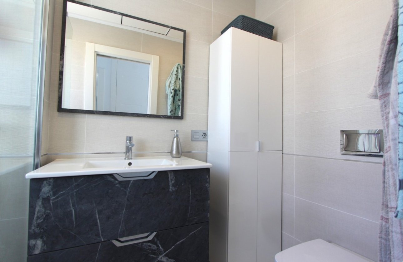 Revente - Villa -
Villamartin - El Galan