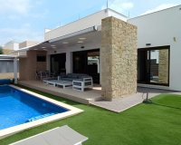 Revente - Villa -
Vistabella Golf Entre Naranjos - Inland