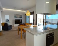 Revente - Villa -
Vistabella Golf Entre Naranjos - Inland