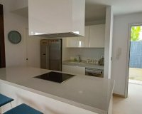 Revente - Villa -
Vistabella Golf Entre Naranjos - Inland