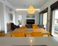 Revente - Villa -
Vistabella Golf Entre Naranjos - Inland