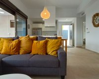 Revente - Villa -
Vistabella Golf Entre Naranjos - Inland