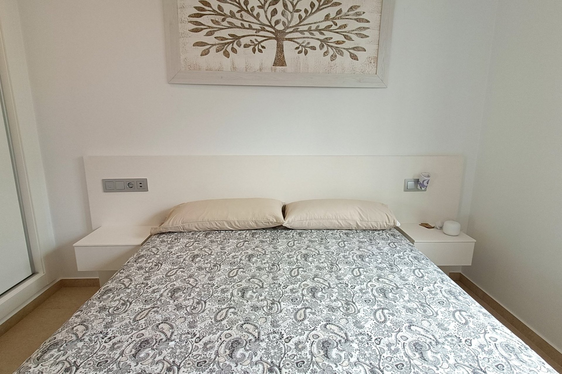 Revente - Villa -
Vistabella Golf Entre Naranjos - Inland