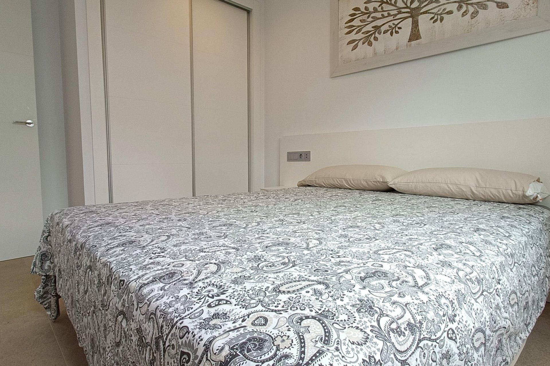 Revente - Villa -
Vistabella Golf Entre Naranjos - Inland