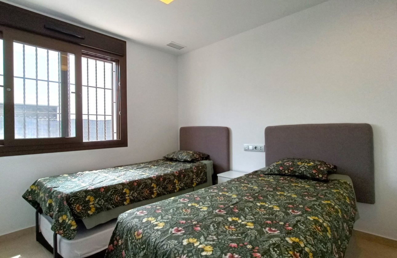 Revente - Villa -
Vistabella Golf Entre Naranjos - Inland