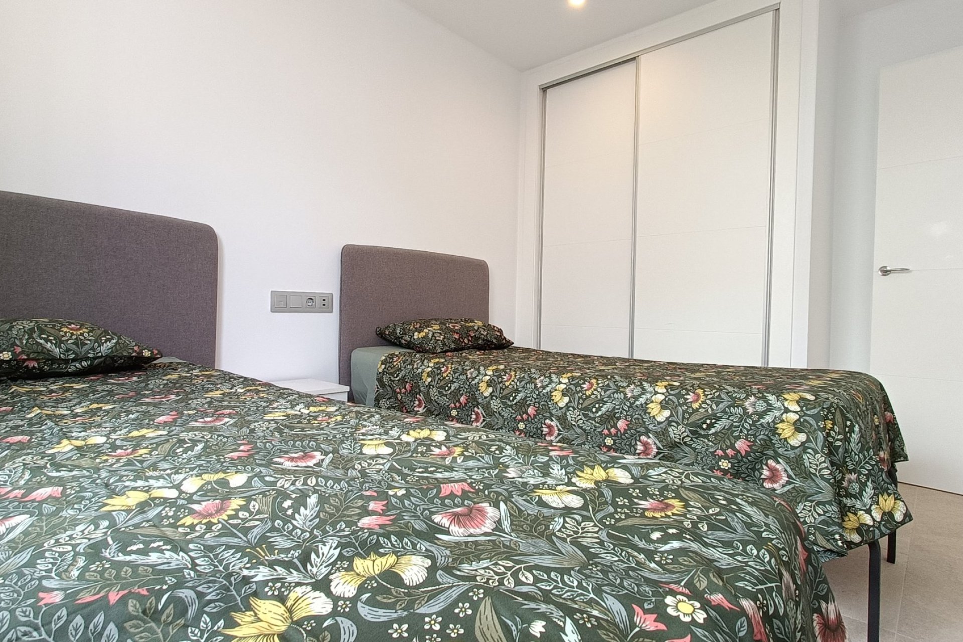 Revente - Villa -
Vistabella Golf Entre Naranjos - Inland