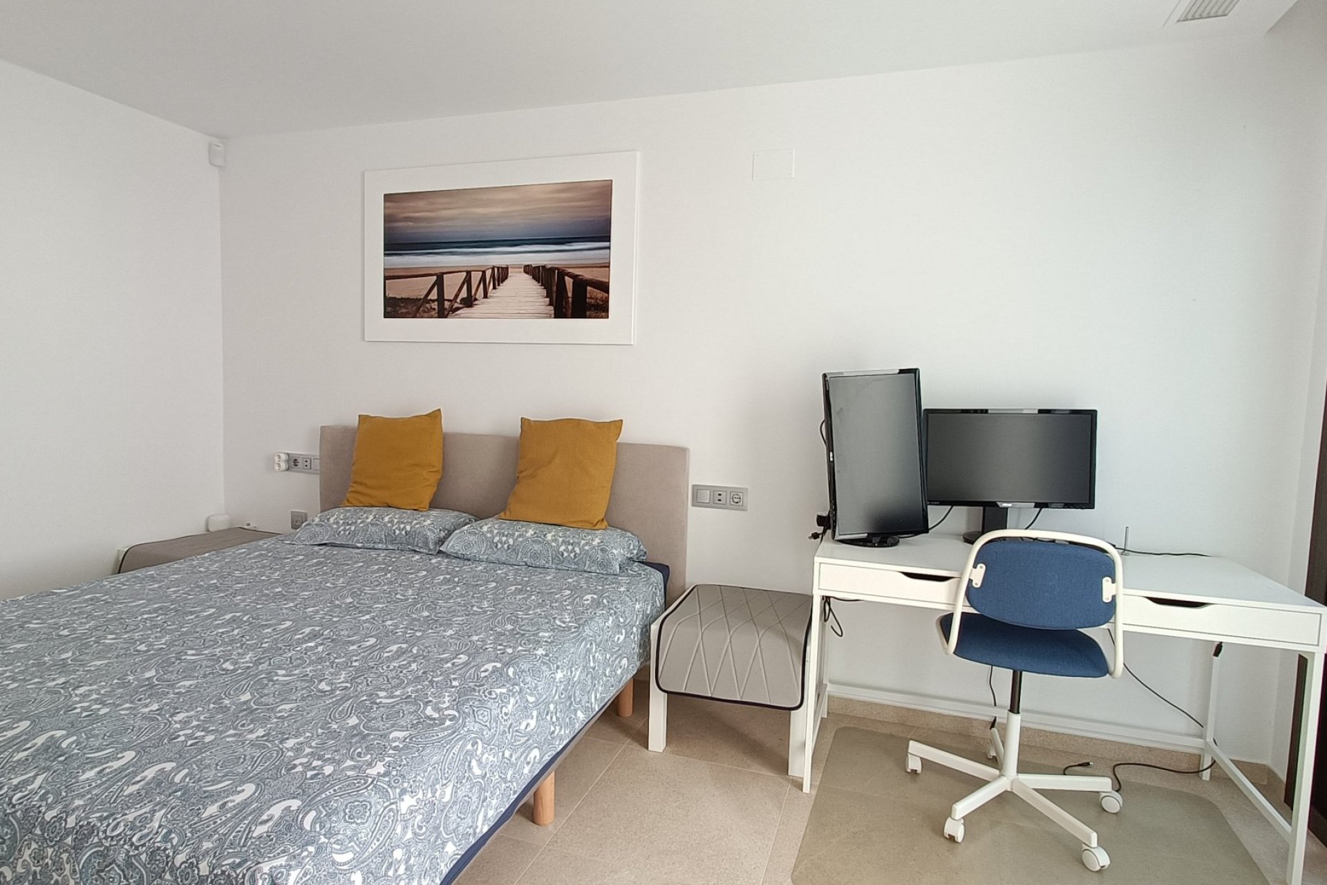 Revente - Villa -
Vistabella Golf Entre Naranjos - Inland