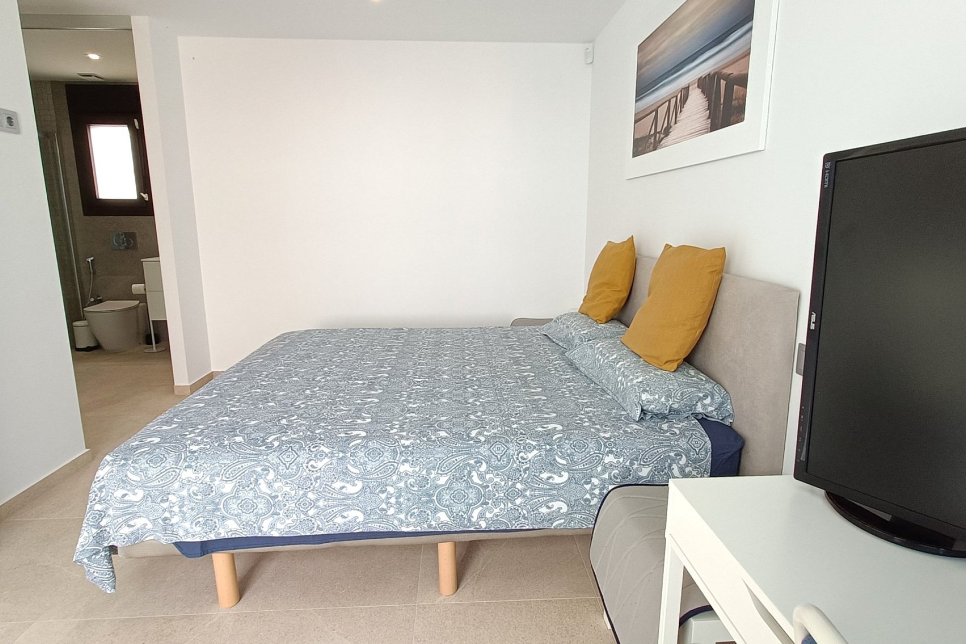 Revente - Villa -
Vistabella Golf Entre Naranjos - Inland