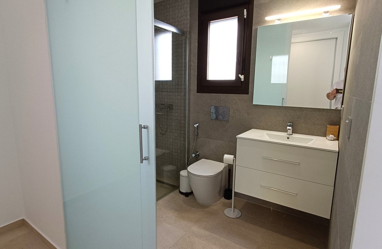 Revente - Villa -
Vistabella Golf Entre Naranjos - Inland