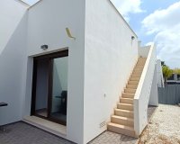 Revente - Villa -
Vistabella Golf Entre Naranjos - Inland