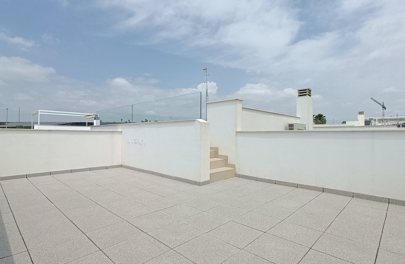 Revente - Villa -
Vistabella Golf Entre Naranjos - Inland