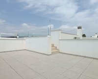 Revente - Villa -
Vistabella Golf Entre Naranjos - Inland