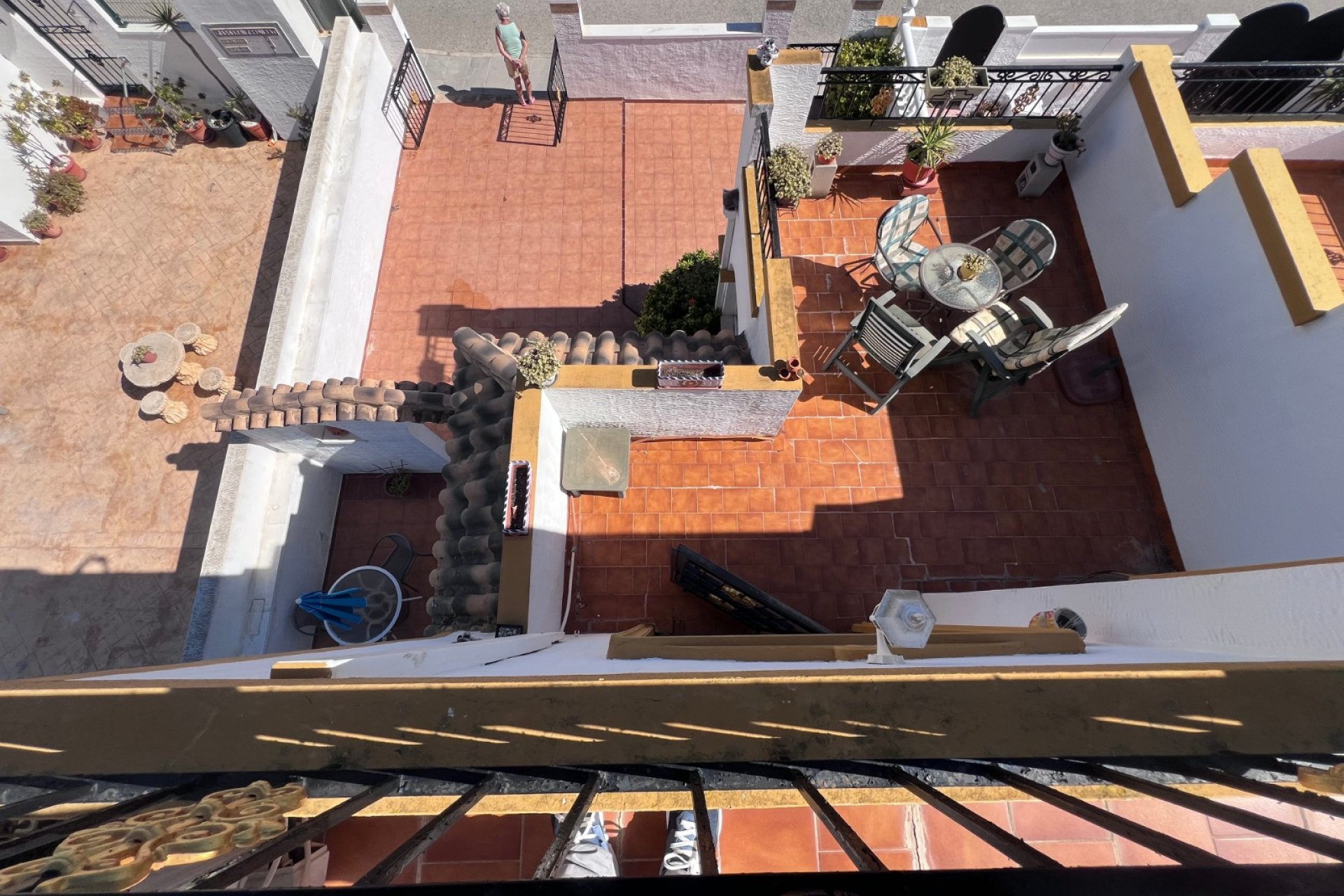 Revente - Villa -
Vistabella Golf Entre Naranjos - Inland