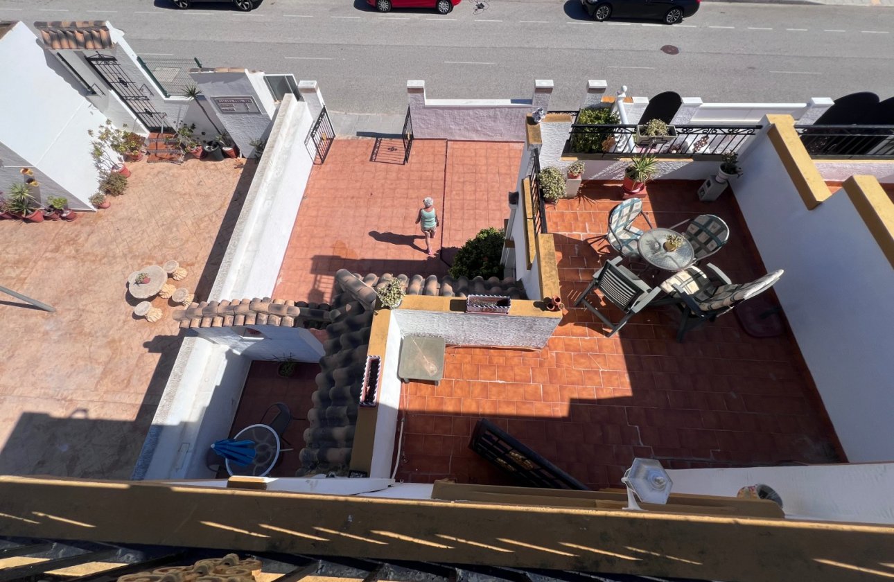 Revente - Villa -
Vistabella Golf Entre Naranjos - Inland