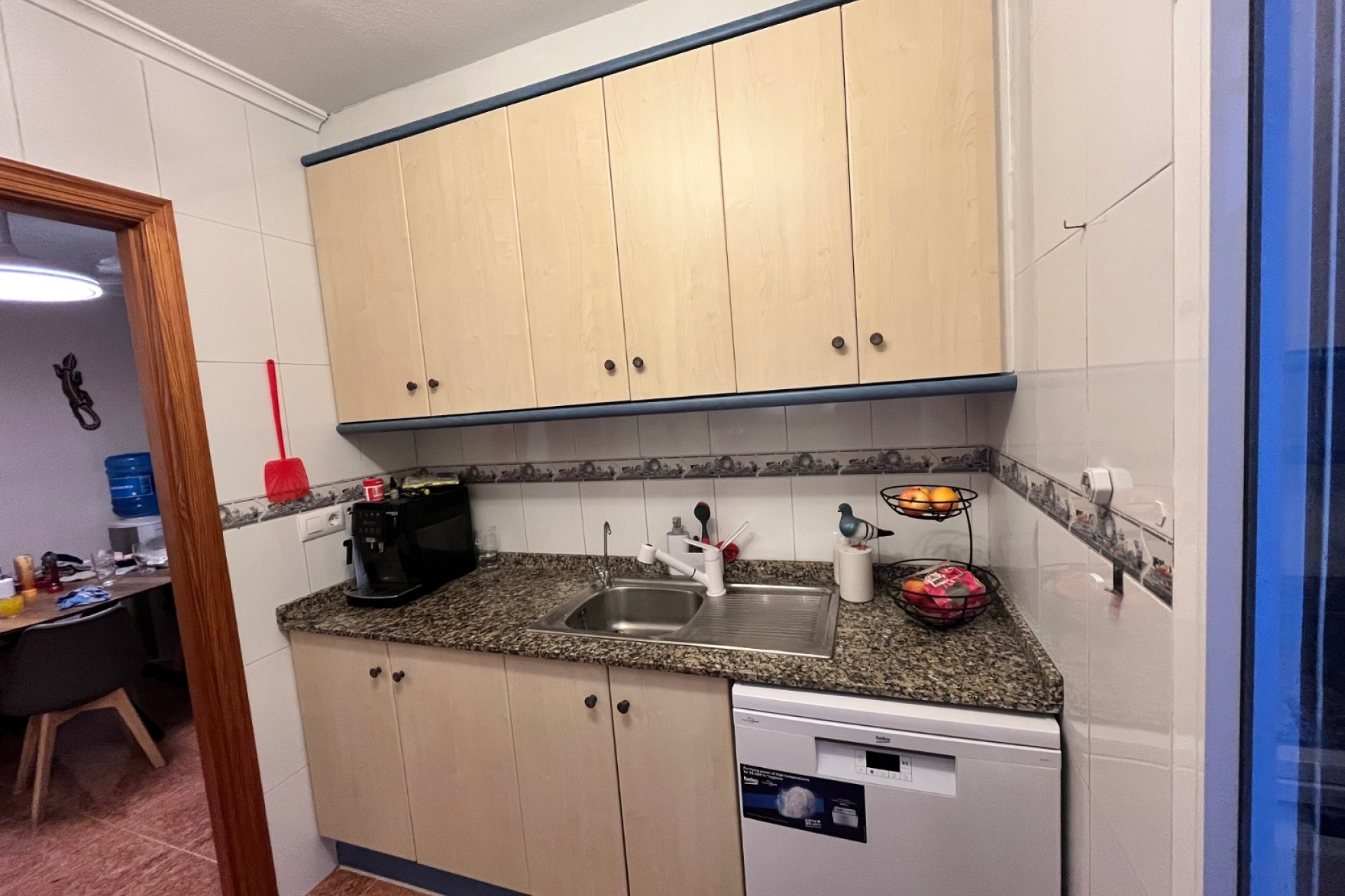 Revente - Villa -
Vistabella Golf Entre Naranjos - Inland