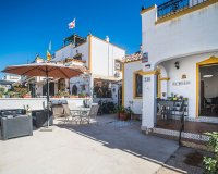 Revente - Villa -
Vistabella Golf Entre Naranjos - Inland